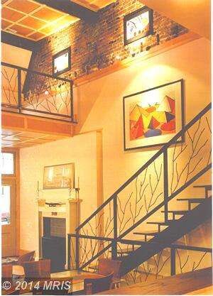 1727 21st St NW, Washington, DC 20009 - photo 5