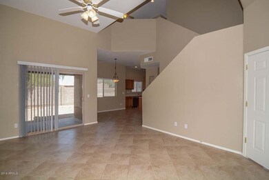 Living Room-Dining Room