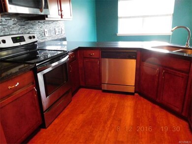 Kitchen - View 2