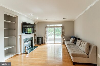 4310V Cannon Ridge Ct unit V, Fairfax, VA 22033 - photo 3