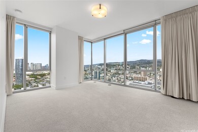 Primary Bedroom and View (Enhanced)