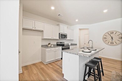 2526 Riverside Rd, Conyers, GA 30013 - photo 3