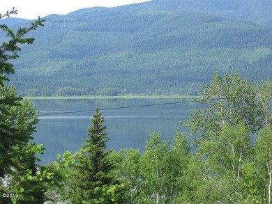 04 - Lake & Mountain View