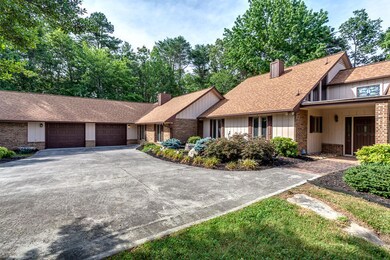 2314 W Gallaher Ferry Rd, Knoxville, TN 37932 - photo 4