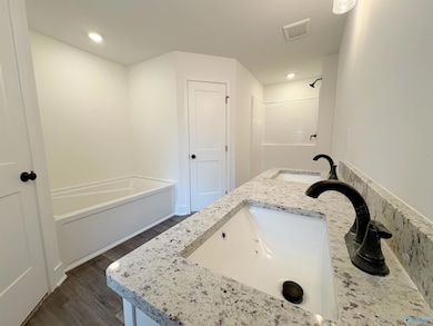 228 Gwynns Fall Trail, Huntsville, AL 35811 - photo 6