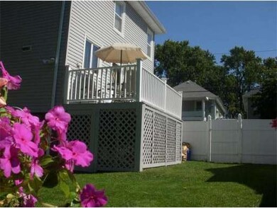 25 Bellvale St, Malden, MA 02148 - photo 4