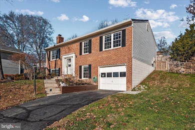 3470 Lyon Park Ct, Woodbridge, VA 22192 - photo 3