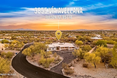 3855 N Via Avellana