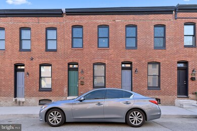 807 N Madeira St, Baltimore, MD 21205 - photo 2