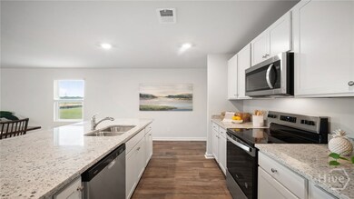 308 Flax St, Statesboro, GA 30461 - photo 3