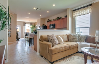 11902 Broken Spoke, San Antonio, TX 78254 - photo 6