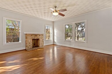 5622 Mercedes Ave, Dallas, TX 75206 - photo 4