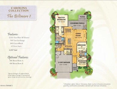 854 N Reeve Rd, Saint Helena Island, SC 29920 - photo 2