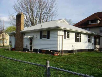 1411 Prairie St, Elkhart, IN 46516 - photo 2