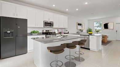 5605 Ronin Dr, St. Cloud, FL 34771 - photo 2