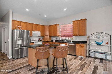 Kitchen 1