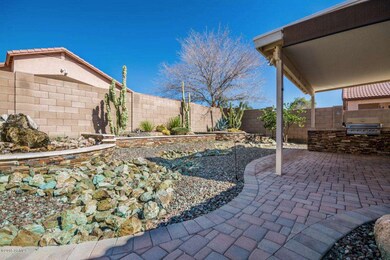 Paver Walkways