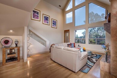Living Room Inner View