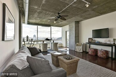 Silo Point unit 317, Baltimore, MD 21230 - photo 3