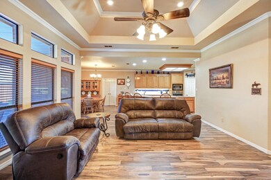 5521 N Fm 51, Weatherford, TX 76085 - photo 5