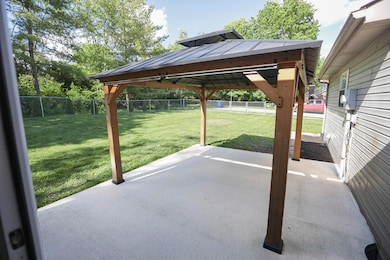 7 BACK YARD ANGLE