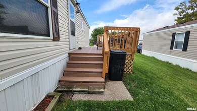 5112 N Fairmount St unit 139, Davenport, IA 52806 - photo 7