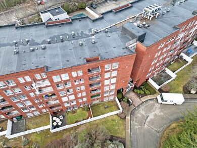 Hingham Woods unit 208, South Weymouth, MA 02190 - photo 7