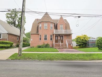 35-35 155th St, Flushing, NY 11354 - photo 2