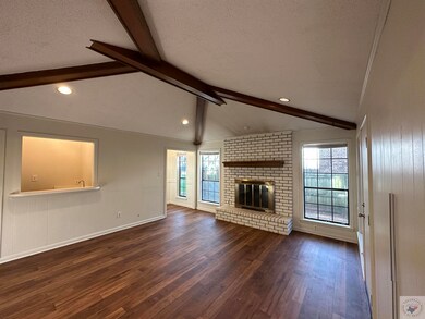 3606 Skyline Blvd, Texarkana, TX 75503 - photo 4
