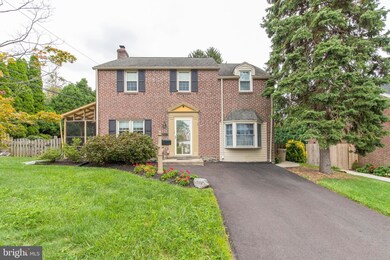 417 Pilgrim Ln, Drexel Hill, PA 19026 - photo 2