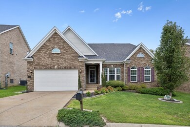 432 Warren Hill Dr, Mount Juliet, TN 37122 - photo 3