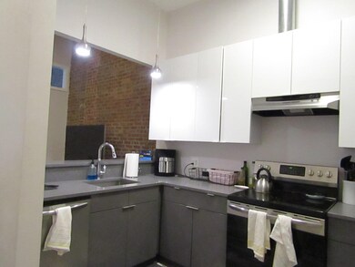 139 Newark Ave unit 2A, Jersey City, NJ 07302 - photo 4