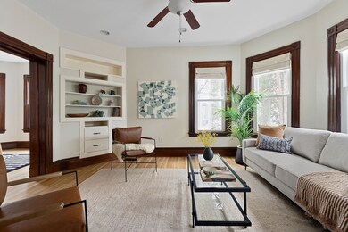 31 Sewall St unit 1, Somerville, MA 02145 - photo 2