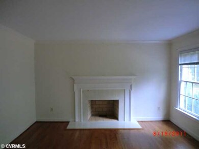 Interior Space/Layout