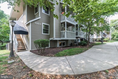 10811 Hampton Mill Terrace unit 100, Rockville, MD 20852 - photo 4