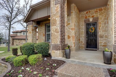 3667 Tuscan Hills Cir, Denton, TX 76210 - photo 6