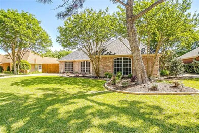 Updated property in the quiet, established Quail R