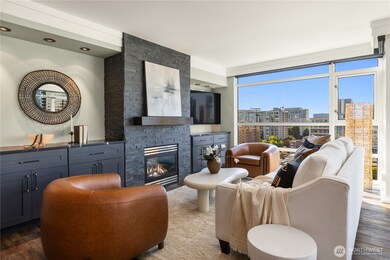 Meridian unit 2504, Seattle, WA 98101 - photo 7