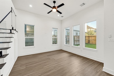 2591 Paul Quinn St, Houston, TX 77091 - photo 5