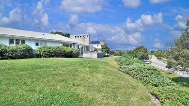 House & Yard