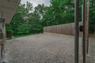 Electric and Sewer RV Hook ups