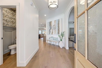 4001 Stone Hill Ln, Edmond, OK 73034 - photo 3