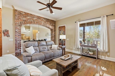 121 Grayhawk Cove, Madison, MS 39110 - photo 5