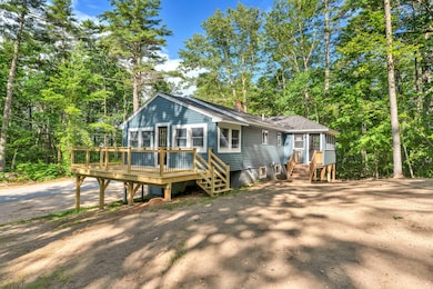 233 Cedar Dr, Shapleigh, ME 04076 - photo 4