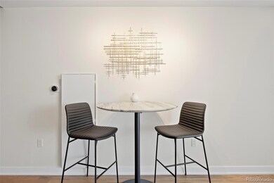 SPIRE CONDOS unit 2302, Denver, CO 80202 - photo 5