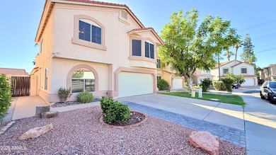 413 N Flint St, Gilbert, AZ 85234 - photo 3