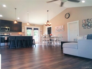 11225 Webb Rd, Disputanta, VA 23842 - photo 7