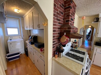 27 Cameron Ave unit 3, Cambridge, MA 02140 - photo 2