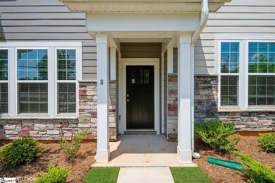 8 Gaskins Trail, Travelers Rest, SC 29690 - photo 3