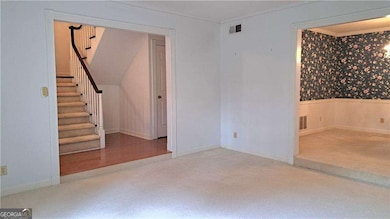 2376 Leafgate Rd unit 2, Decatur, GA 30033 - photo 6